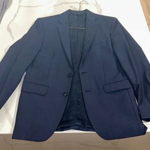 Jos. A Bank suit jacket, slim fit